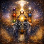 The Kabbalah Tree of Life Mastery: Ascend Through Sacred Geometry & Divine Blueprint