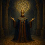 The Ancient Priesthood Lineage Awakening: Reclaim Your Sacred Authority & Divine Power