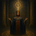 The Ancient Priesthood Lineage Awakening: Reclaim Your Sacred Authority & Divine Power