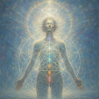 Crystalline Light Body Activation