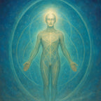 Etheric Body Healing Activation