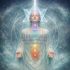 Etheric Body Healing Activation