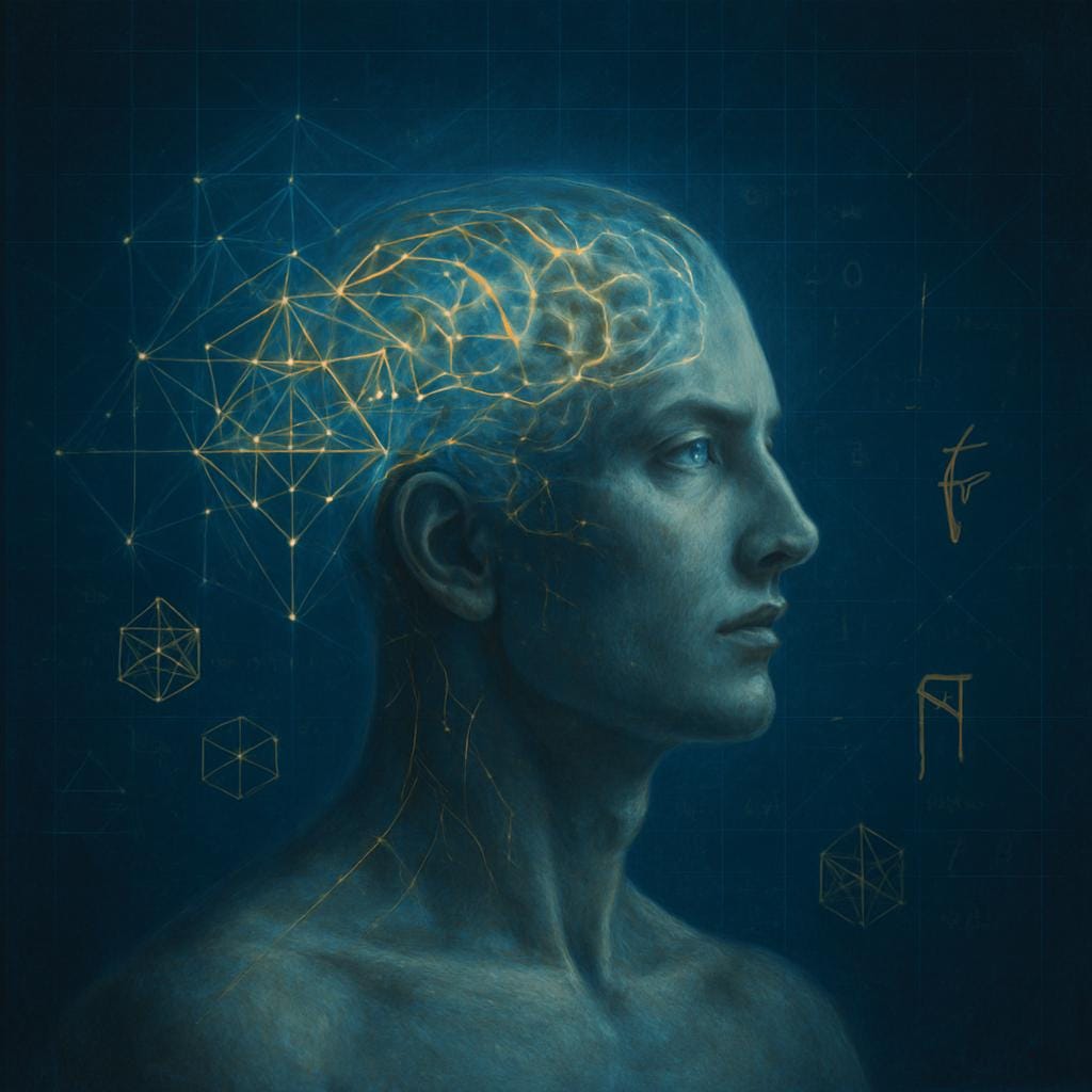 Left Brain Activation: Sharpen Logic, Mental Clarity & Higher Intelligence