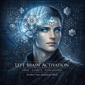 Left Brain Activation: Sharpen Logic, Mental Clarity & Higher Intelligence