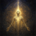 Remote Karma Clearing Activation