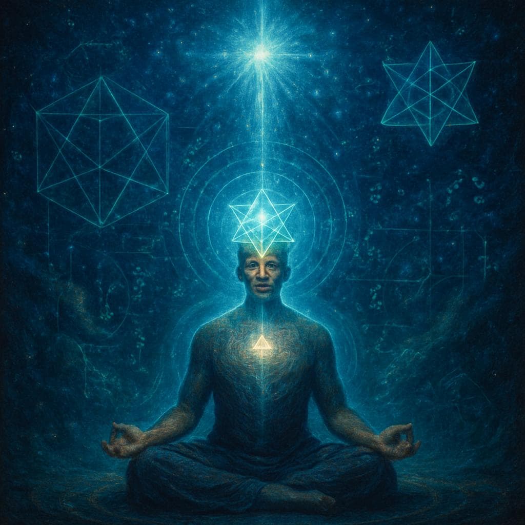 Sirian Guide Activation: Open Your Channel to Your Star Team & Receive Direct Cosmic Transmissions