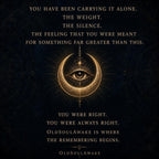 Typhon Bloodline Attunement | Ancient Rage Transmuted into Unstoppable Force | Report PDF + Digital Artwork + Charged Sigil PNG