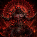 Typhon Bloodline Attunement | Ancient Rage Transmuted into Unstoppable Force | Report PDF + Digital Artwork + Charged Sigil PNG
