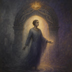 The Mist Threshold Initiation: Dissolve the Old Self & Step Into Sovereign Purpose