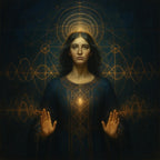 The Signal Architect Initiation: Activate Your Resonance Field & Sacred Feminine Authority