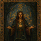 The Celtic Bloodline Initiation: Ancestral Feminine Codes & the Return of Ancient Wisdom