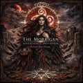 The Morrigan Sovereignty Initiation: Celtic Power, Shadow Mastery & the Reclaiming of Your Throne