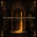 The Hidden Sanctuary Initiation: Enter the Inner Temple & Receive Your Sacred Transmission