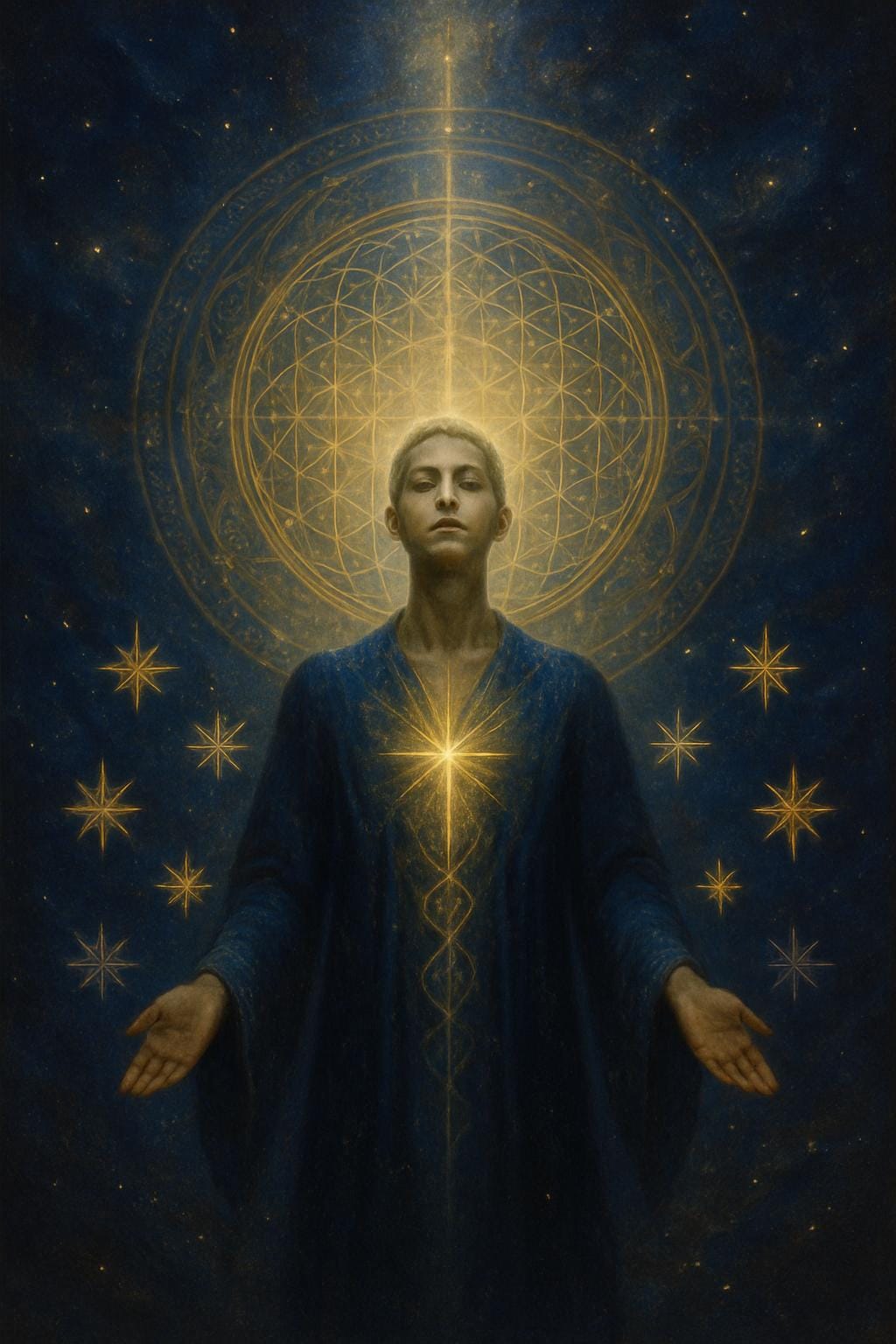 Stellar Lineage Recalibration