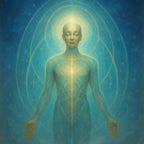 Etheric Body Healing Activation