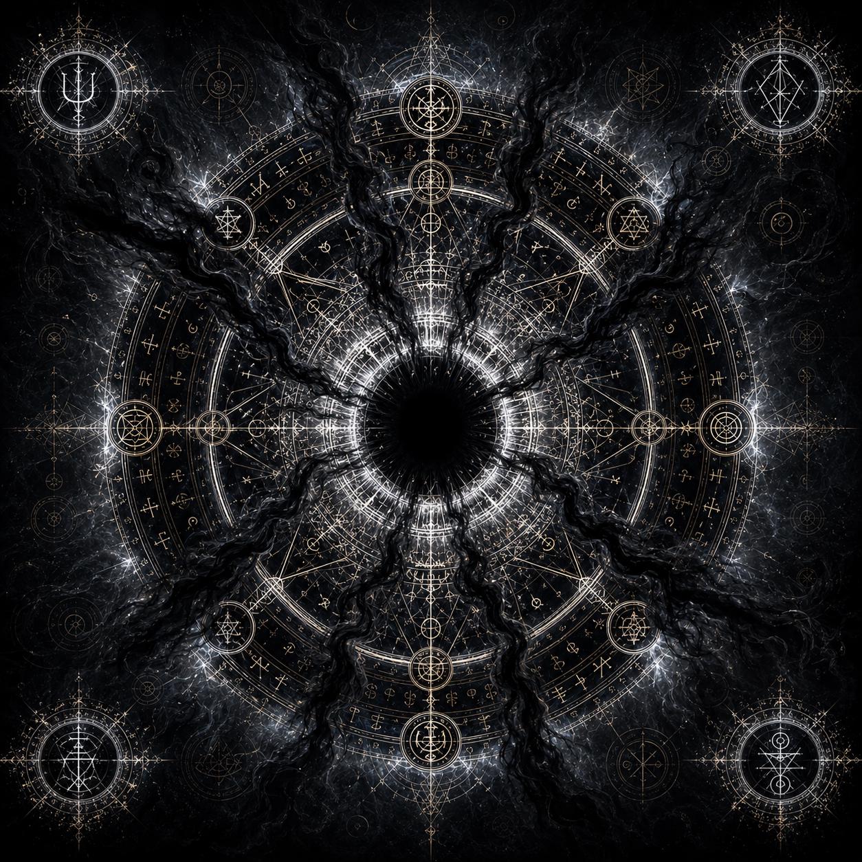 The Void Purge Extract Dark Entities and Reclaim Your Sovereign Field