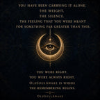 Leviathan Depth Attunement | Dissolution of Fear & Rebirth from the Abyss | Report PDF + Digital Artwork + Charged Sigil PNG
