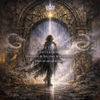 The Mist Threshold Initiation: Dissolve the Old Self & Step Into Sovereign Purpose
