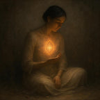 The Unseen Wound Healing Heal What Was Never Named But Always Carried