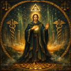 The Ethical Power Ascension: Align Destiny, Discipline & Higher Service