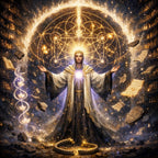 The Akashic Sovereign Rebirth: Rewrite Your Soul Contract & Ascend Beyond Karmic Architecture
