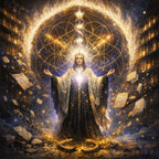 The Akashic Sovereign Rebirth: Rewrite Your Soul Contract & Ascend Beyond Karmic Architecture