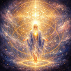 The Pleromic Return: Dissolve Separation Consciousness & Reunite With Source Intelligence