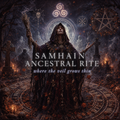 Samhain Ancestral Communion Rite