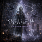 Guide's Call Across the Thinning Veil