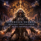 Sovereign Shaman Rising Initiation