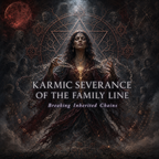 Karmic Severance of the Family Line