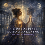 Kindred Spirit Echo Awakening